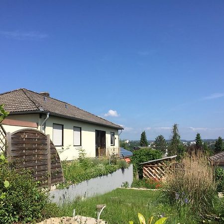 Haus Elvira Vila Horb am Neckar Exterior foto