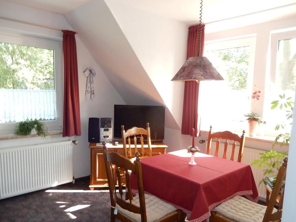Haus Elvira Vila Horb am Neckar Quarto foto