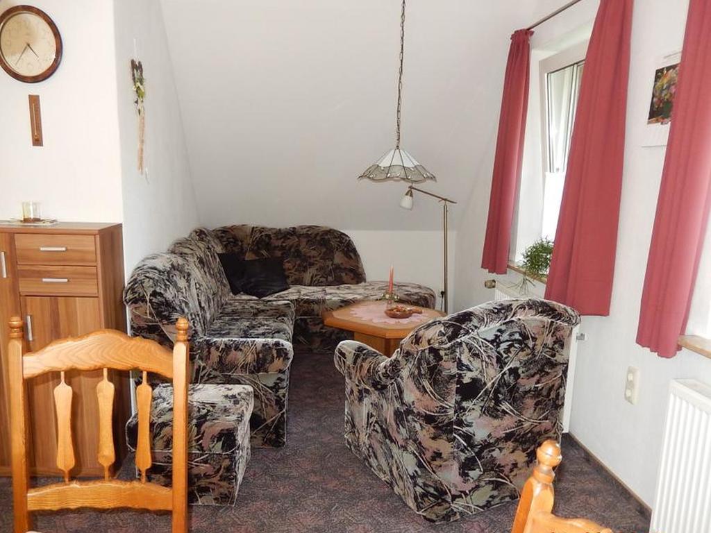 Haus Elvira Vila Horb am Neckar Quarto foto
